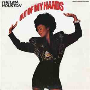Thelma Houston - Out Of My Hands