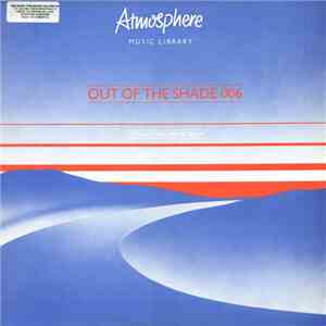 Tom Blades - Out Of The Shade