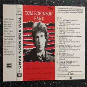 Tom Robinson Band - Tom Robinson Band