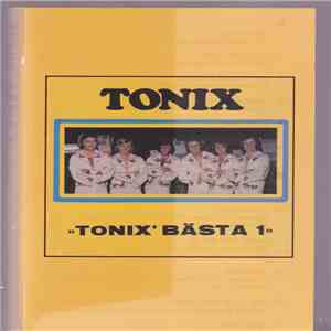 Tonix - Tonix' Bästa 1