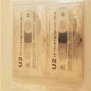 U2 - u2 1990-200