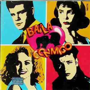 Various - Baila Conmigo