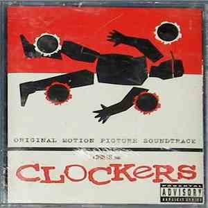 Various - Clockers (Original Motion Picture Soundtrack)