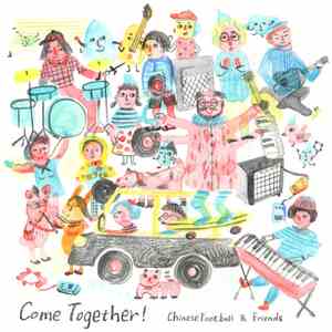 Various - Come Together!