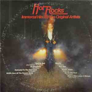 various - Hot Rocks : Immortal Hits By The Original Artist