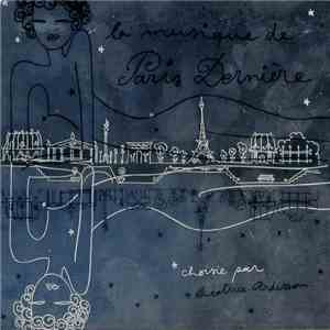 Various - La Musique De Paris Dernière