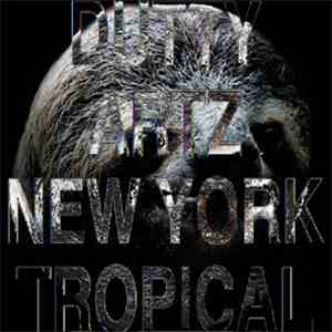 Various - New York Tropical