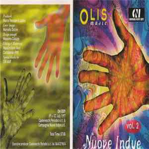 Various - Nuove Indye Vol. 2