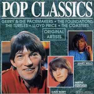 Various - Pop Classics