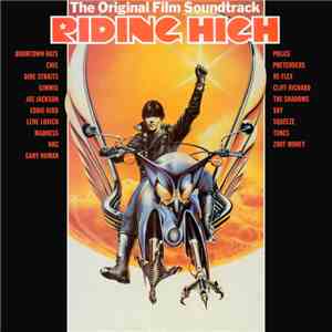 Various - Riding High - The Original Film Soundtrack