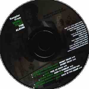 Various - Sampler From Money Talks - The Album