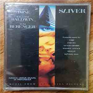 Various - Sliver (Music From The Motion Picture)