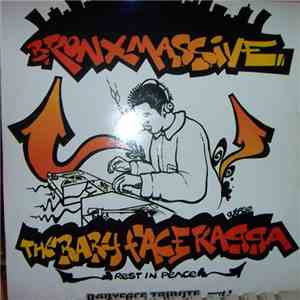 Various - The Babyface Ragga Tribute Vol 1