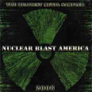 Various - The Heaviest Metal Sampler 2008