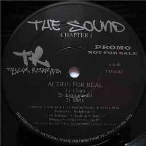 Various - The Sound (Chapter 1)