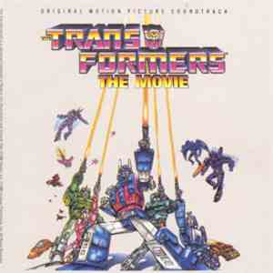 Various - Transformers: The Movie