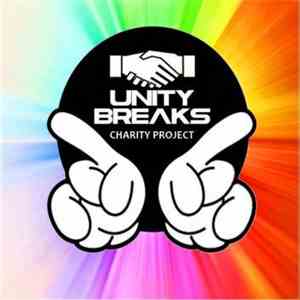 Various - Unity Breaks Charity LP