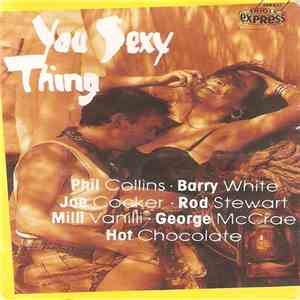 Various - You Sexy Thing