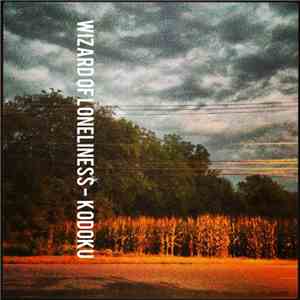 Wizard of Loneliness - Kodoku