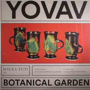 Yovav - Botanical Garden
