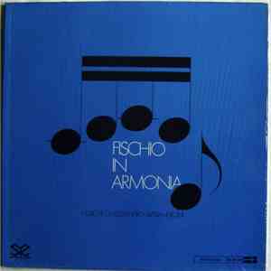 Alessandro Alessandroni - Fischio In Armonia