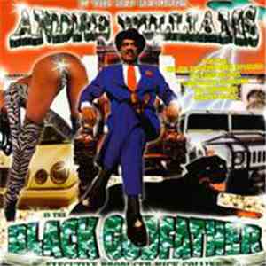 Andre Williams - Black Godfather