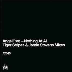 AngelFreq - Nothing At All