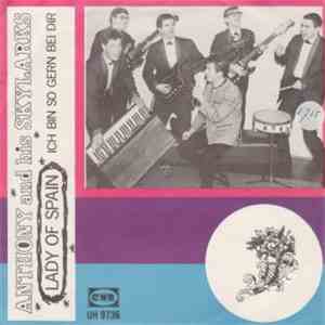 Anthony And His Skylarks - Lady Of Spain