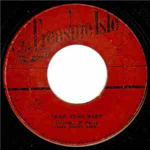 Baba Brooks Band / Stranger & Patsy - Boat Ride / Yeah Yeah Baby