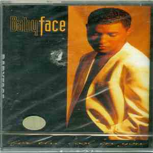 Babyface - For The Cool In You