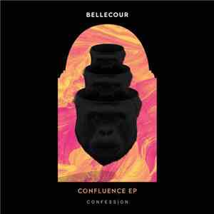 Bellecour  - Confluence EP