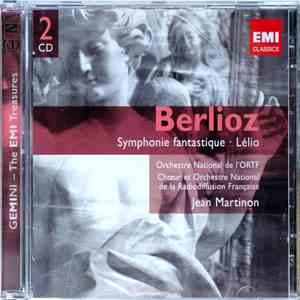 Berlioz - Orchestre National De L'ORTF, Choeur Et Orchestre National De La  ...