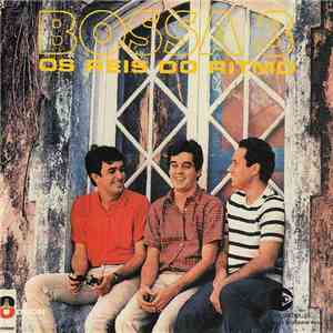 Bossa 3 - Os Reis Do Rítmo