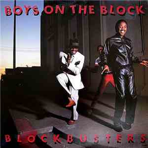 Boys On The Block - Blockbusters