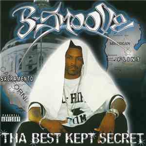 B-Smoove - Tha Best Kept Secret