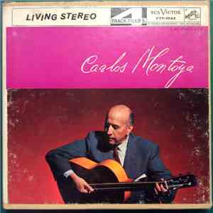 Carlos Montoya - Carlos Montoya