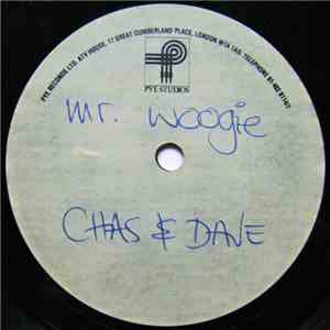 Chas & Dave - Mr. Woogie