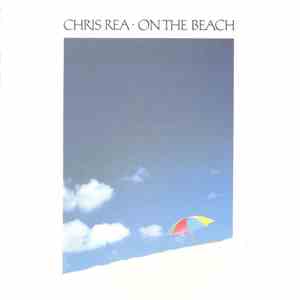 Chris Rea - On The Beach