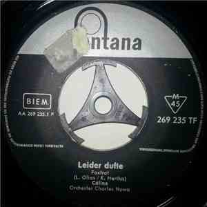Céline - Leider Dufte / Wer Jung Ist, Will Träumen