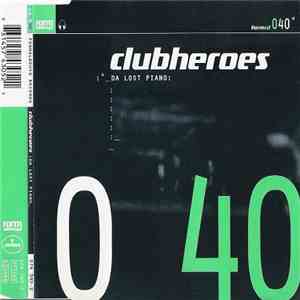 Clubheroes - Da Lost Piano