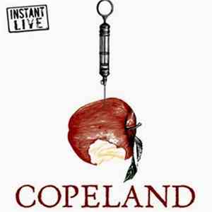Copeland - Instant Live: Rock Island, Denver, CO 10/14/05