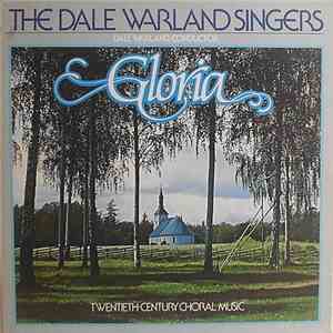 Dale Warland Singers - Gloria