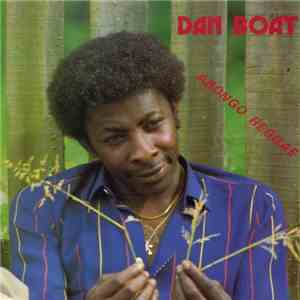 Dan Boat - Abongo Reggae