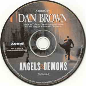 Dan Brown - Angels & Demons