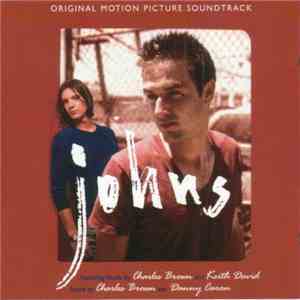 Danny Caron, Charles Brown - Johns (Original Motion Picture Soundtrack)
