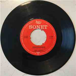 Dario Campeotto - Regnvejrs-Serenade / Tango Jalousi