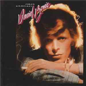 David Bowie - Young Americans