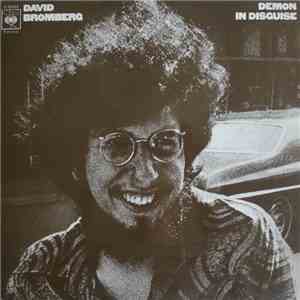 David Bromberg - Demon In Disguise