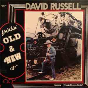 David Russell - Fiddlin' Old & New