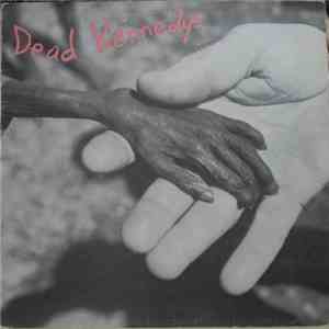 Dead Kennedys - Plastic Surgery Disasters